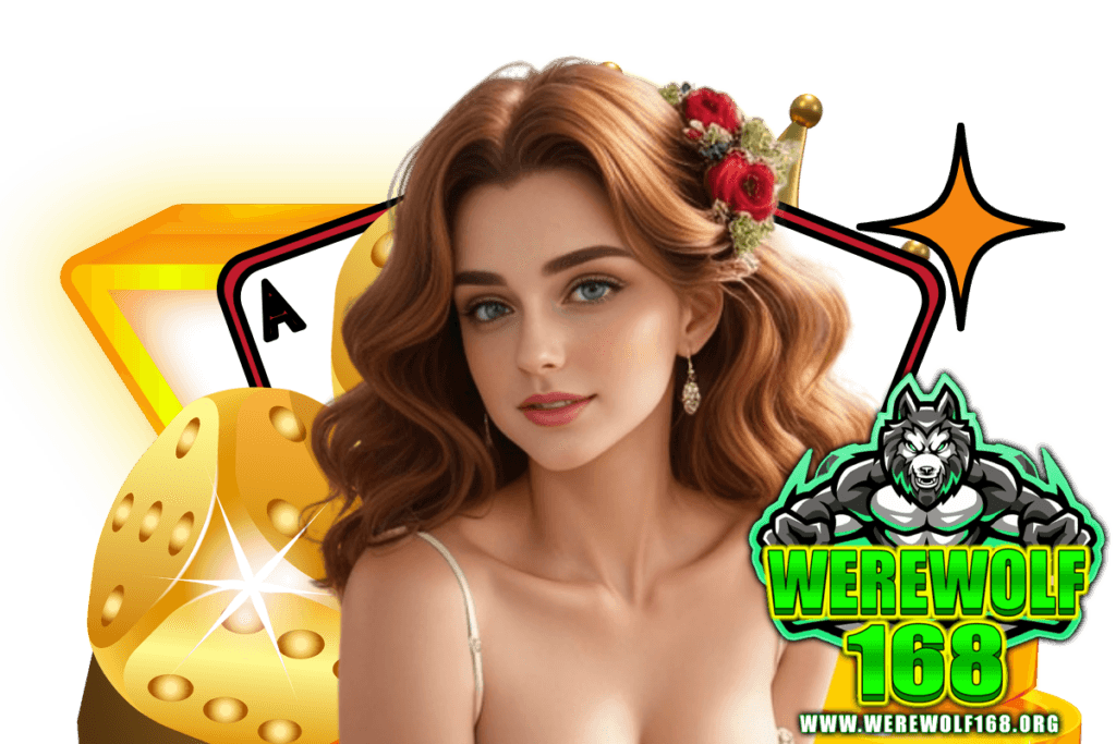 werewolf168 online