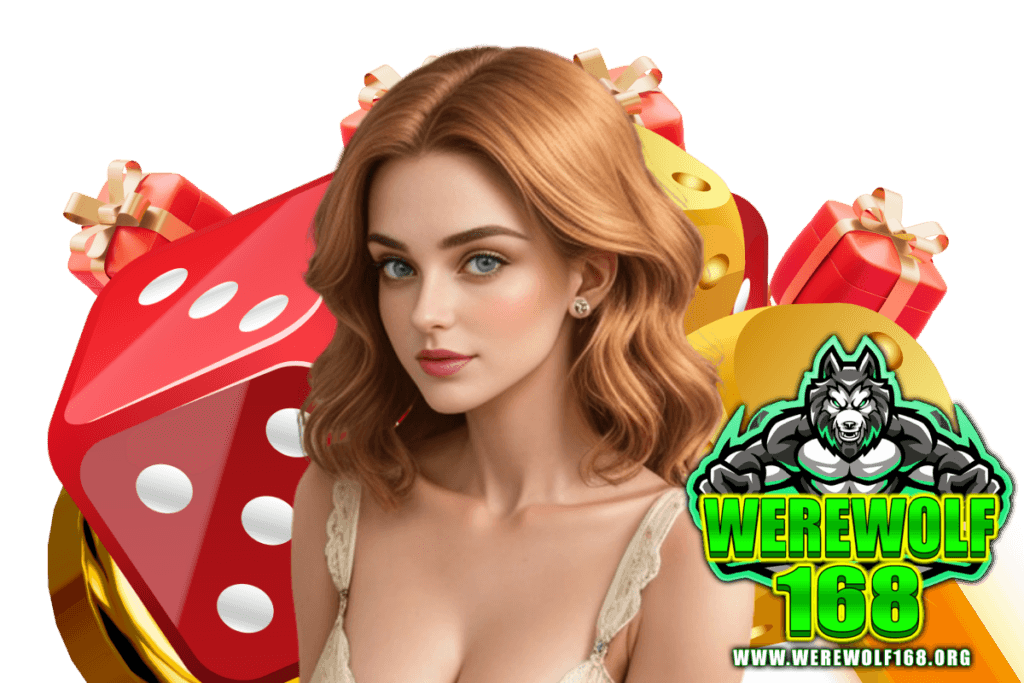 werewolf168 สล็อต