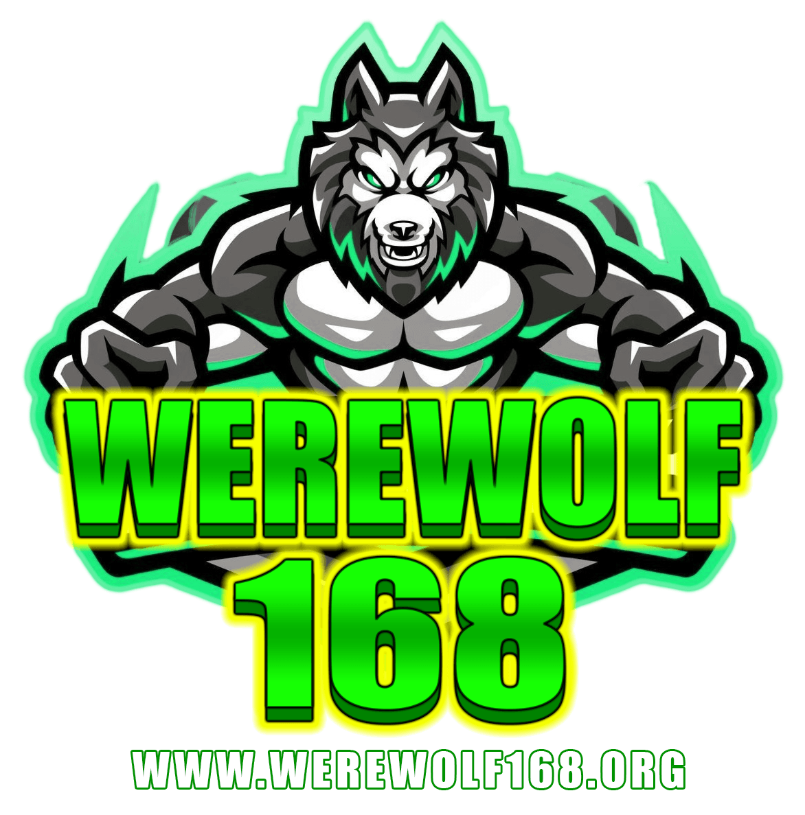 werewolf168